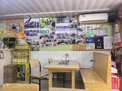 -朴氏韩国料理(北欧丽景店)