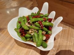 -郑贵初烧烤·烤凤爪的发明者(王家湾店)