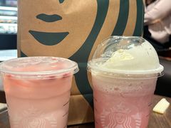 -星巴克臻选(南京金茂览秀城店)