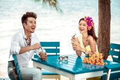 -太古映画婚纱摄影(天河店)