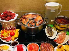 -川骄海鲜自助(亚运村店)