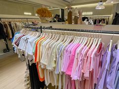 -南京环北服装批发市场