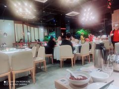 -川味里•商务宴请•团建聚餐(清湖店)