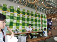 -Green Option(官舍店)