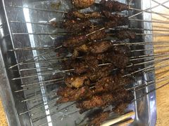 -清真·马峰烤肉(小学习北巷店)