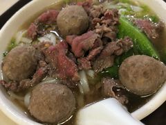 -菜忠潮州牛肉店(岗厦店)