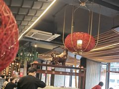 -盡膳口福·百年汤方火锅(科华北路店)