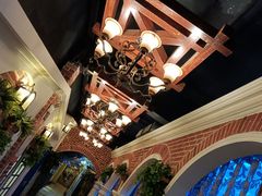 -网红丛林音乐烤吧