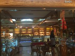 门面-丽都DELICATESSEN熟食店