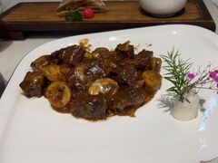 -后海16号·北京私房菜