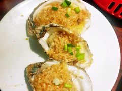 -前海沿·青岛菜(五四广场永旺店)