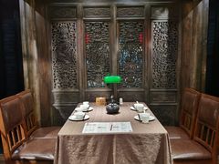 包厢-龙抄手食府(浣花北路店)