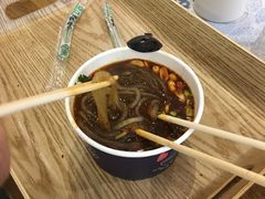 -南门金峰辣子鸡·玩串串(昌发展万科广场店)