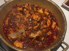 -涿派·炝锅鱼(涿州店)