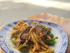 -悠悠美食