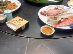 -吴记富苑(朝阳店)