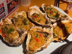 -蚝翅·海鲜粥·烧烤·龙虾季(海曙天一店)