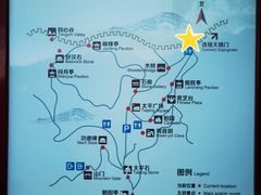 -大境门景区