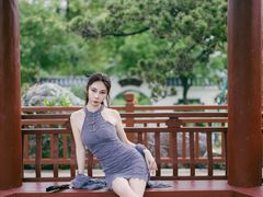 -东莞植物园