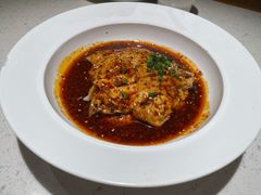 口水鸡-江渔儿酸菜鱼·拔草餐厅(虎门君乐汇店)
