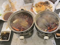 -福禧荟·海鲜自助