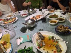 -老伙记海鲜码头(北滘店)