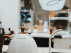 -red donkey coffee