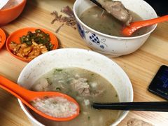 -袁森泰鲜汤(江汉区三民靓汤店)