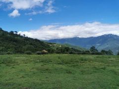 -硗碛藏寨·神木垒景区