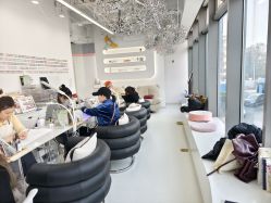 -babiline芭比莱恩半永久纹眉纹唇发际线