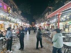 -壹阁胡羊焖饼(特色小吃街店)