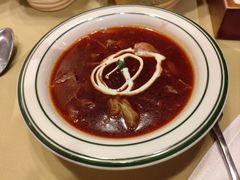-秋林西餐厅(总店)