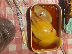 -陈老二烧烤(草市街总店)