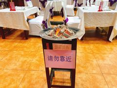 -雅和生态渔庄·宜城锅巴饭(龙灵山公园店)