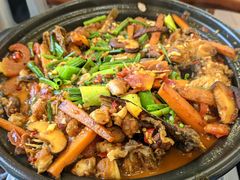 -61号餐吧(兴坪古镇漓江店)