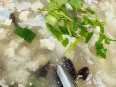 -鑫真味私房菜馆