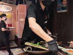 -MIKOMIKO和牛烧肉专门店(南门店)