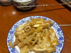 -牛街老爆肚满(牡丹园店)