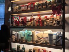 -星巴克(汾阳路店)