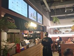 -旺爷砂锅·茶作(国贸城店)