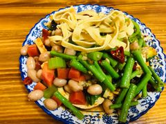 -尤素福东举院饺子馆