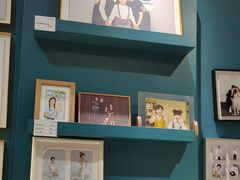 -海马体照相馆(西安高新万达广场店)