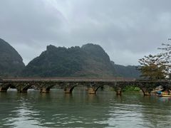 -靖西鹅泉风景区