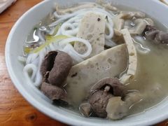 -老字號·桥下猪肚(龙眼南路店)