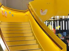-麦当劳(仙林亚东城得来速店)