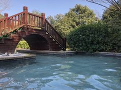 -咸宁万豪温泉谷度假区