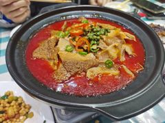 -紫光园·烤鸭(吕家营店)