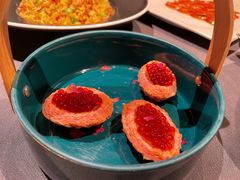 -上海滩餐厅(BFC外滩金融中心店)