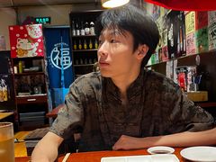 -丸福烤肉(君隆广场店)