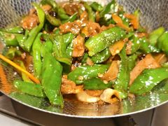 -小菜园新徽菜(扬州华润万象汇店)